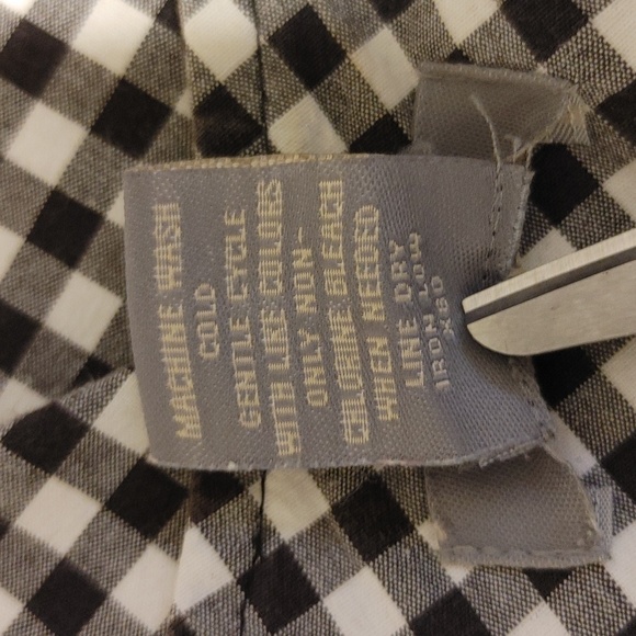 ✔️ Bass Dress - Picture 9 of 9